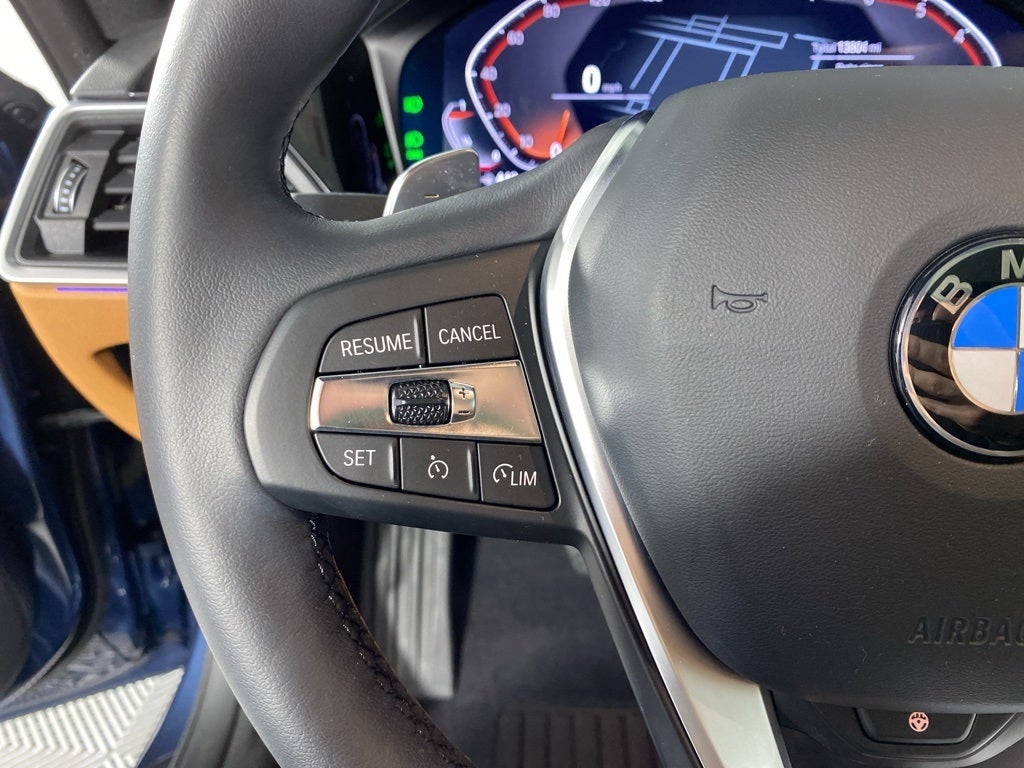 2023 BMW 4 Series 430i xDrive