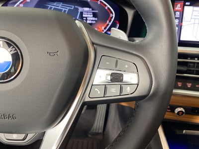 2023 BMW 4 Series 430i xDrive