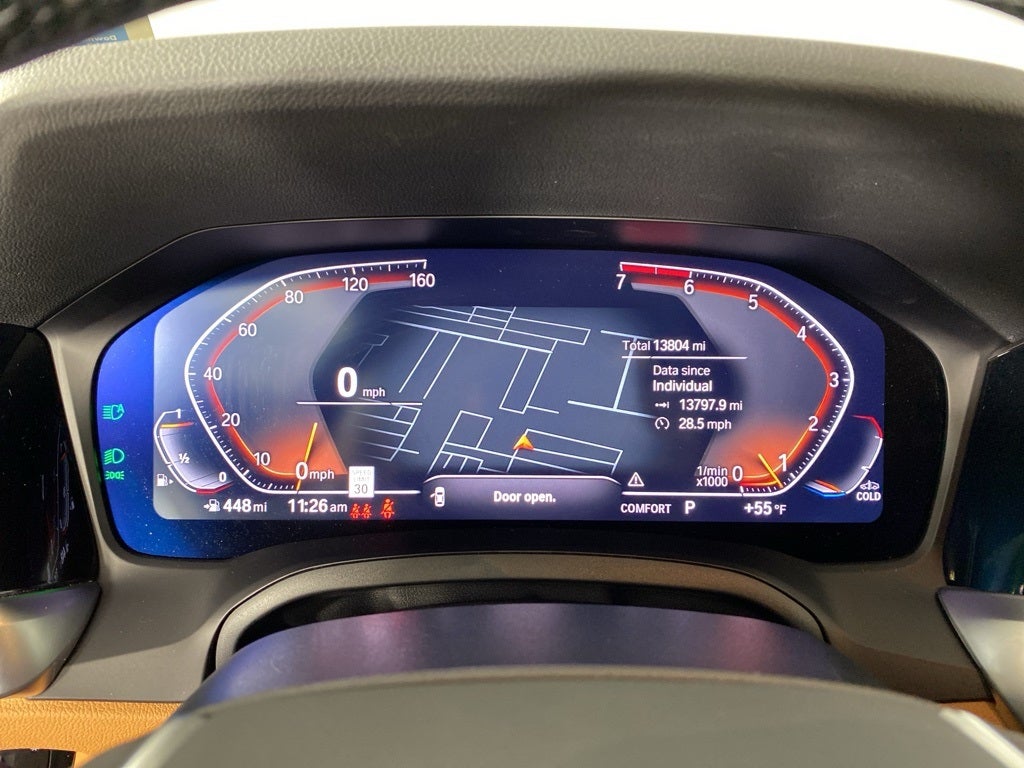 2023 BMW 4 Series 430i xDrive