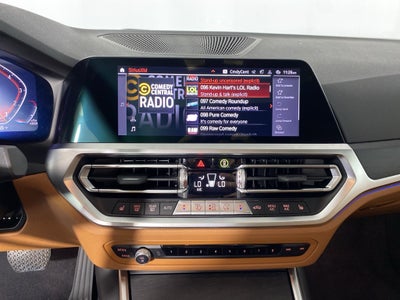 2023 BMW 4 Series 430i xDrive