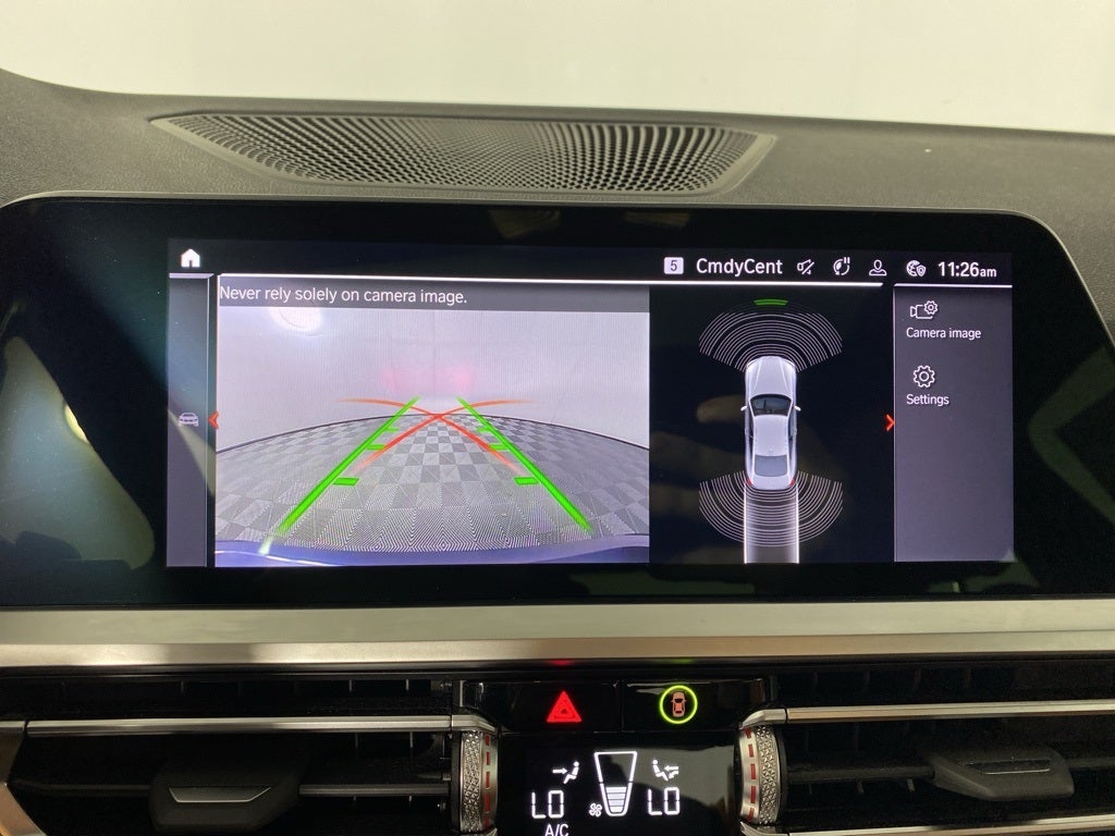 2023 BMW 4 Series 430i xDrive