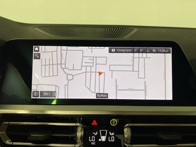 2023 BMW 4 Series 430i xDrive