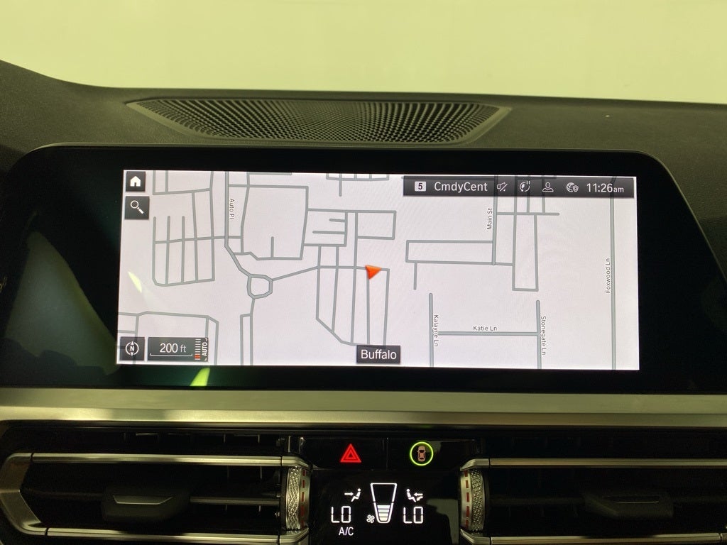 2023 BMW 4 Series 430i xDrive