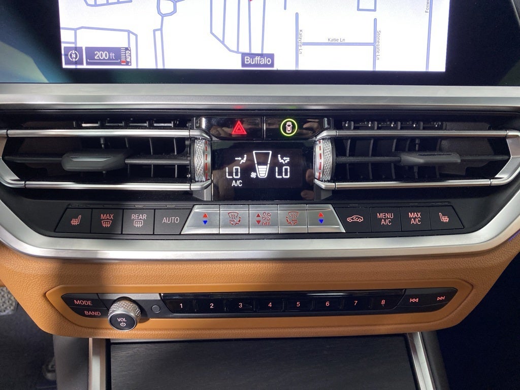 2023 BMW 4 Series 430i xDrive