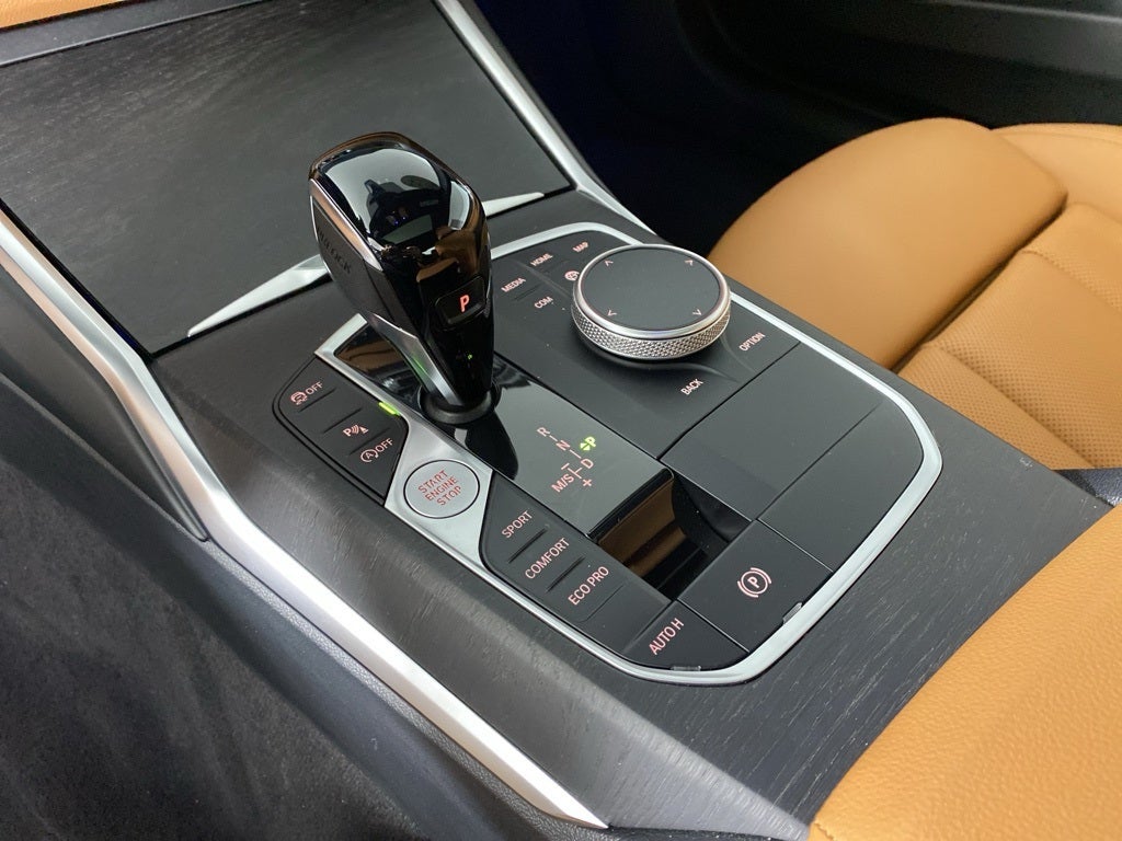 2023 BMW 4 Series 430i xDrive