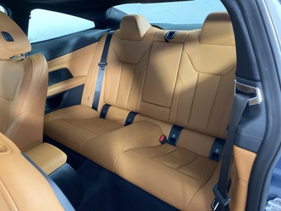 2023 BMW 4 Series 430i xDrive