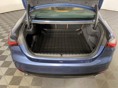 2023 BMW 4 Series 430i xDrive