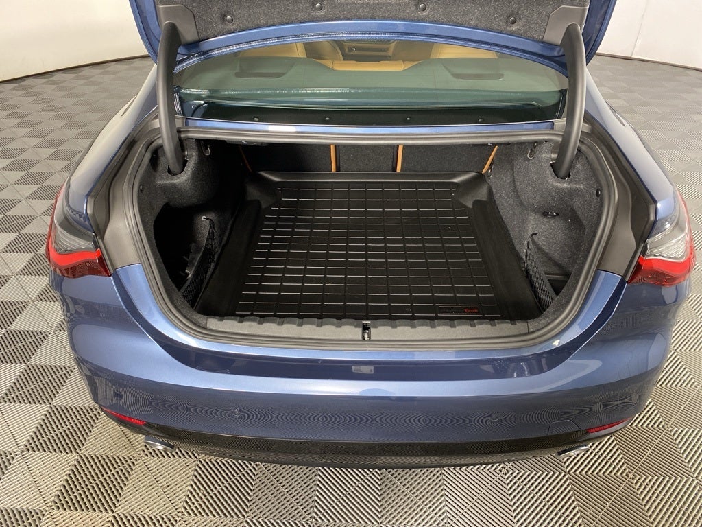 2023 BMW 4 Series 430i xDrive