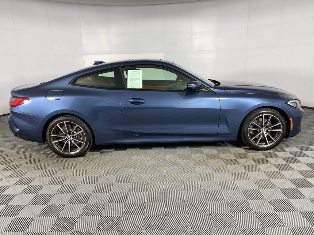 2023 BMW 4 Series 430i xDrive