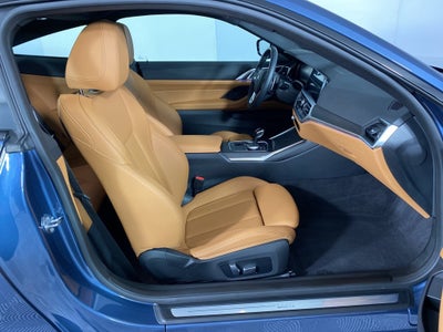 2023 BMW 4 Series 430i xDrive