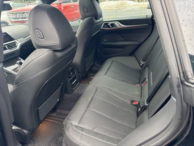 2023 BMW 4 Series 430i Gran Coupe