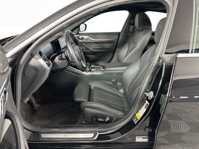 2023 BMW 4 Series 430i Gran Coupe