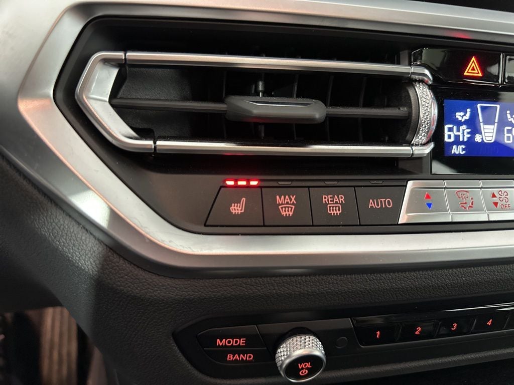 2023 BMW 4 Series 430i Gran Coupe