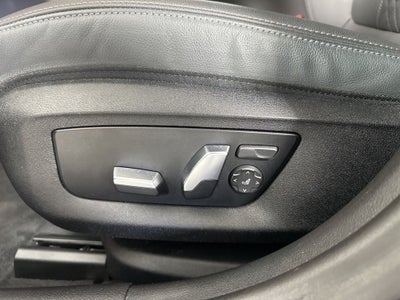 2023 BMW 5 Series 540i xDrive