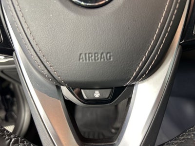 2023 BMW 5 Series 540i xDrive