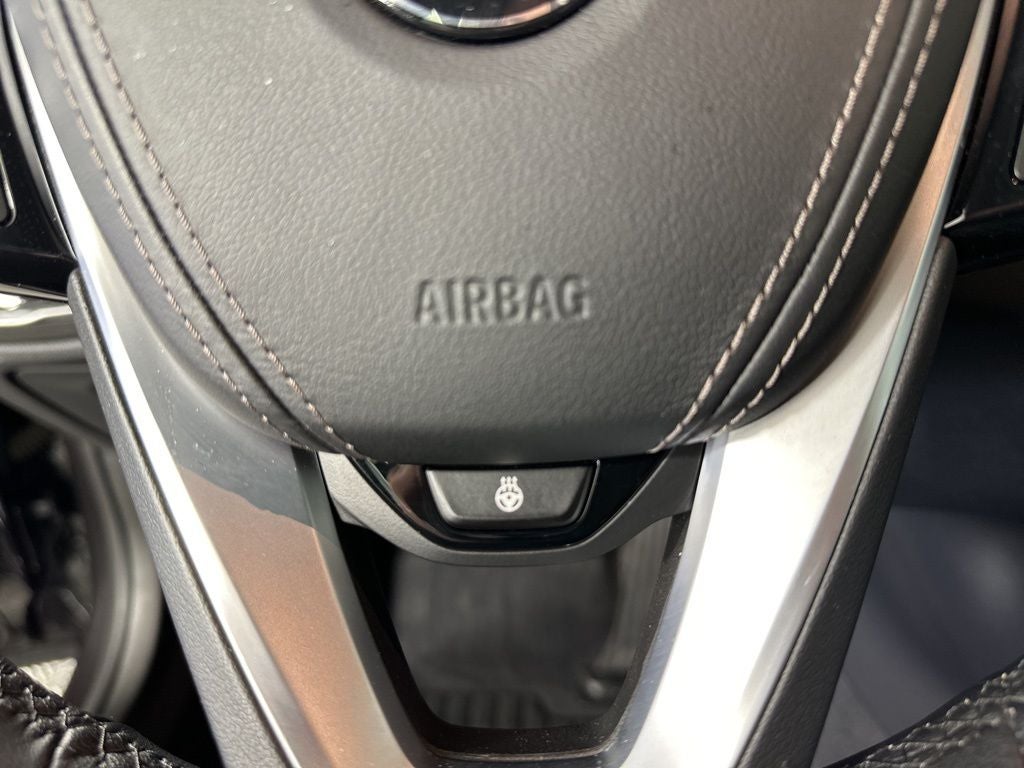 2023 BMW 5 Series 540i xDrive