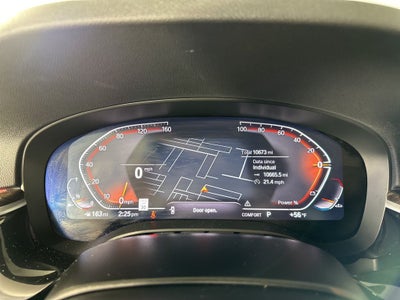 2023 BMW 5 Series 540i xDrive