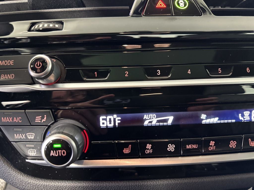 2023 BMW 5 Series 540i xDrive