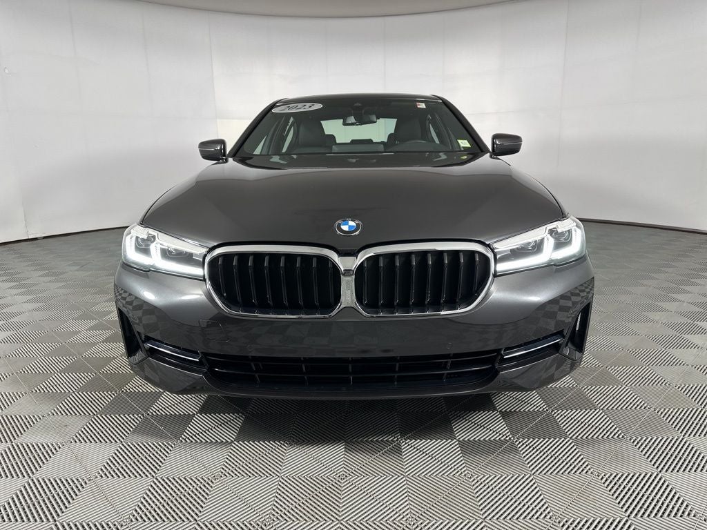 2023 BMW 5 Series 540i xDrive