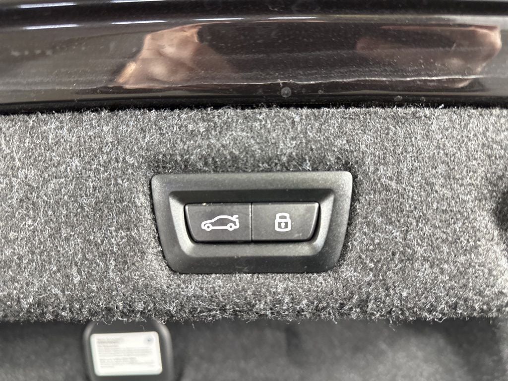 2023 BMW 5 Series 540i xDrive