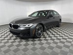 2023 BMW 5 Series 540i xDrive