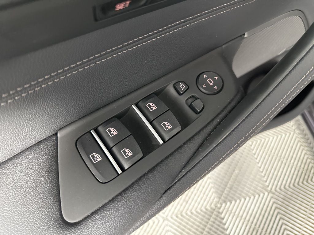 2023 BMW 5 Series 540i xDrive