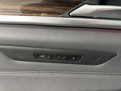 2023 BMW 5 Series 540i xDrive
