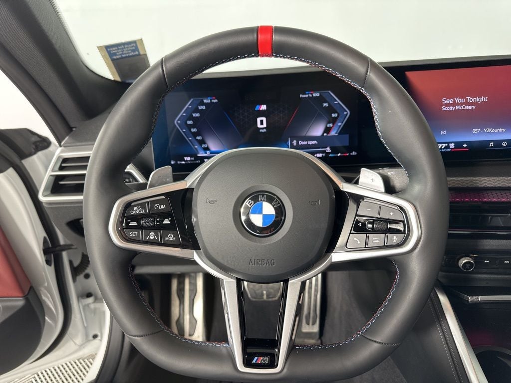 2025 BMW 4 Series M440i xDrive