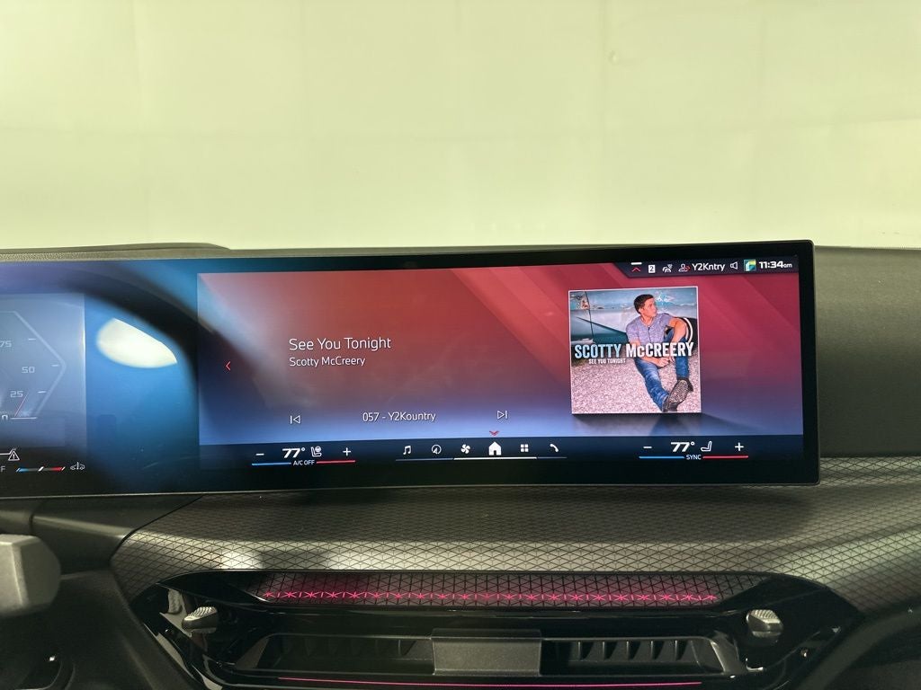 2025 BMW 4 Series M440i xDrive