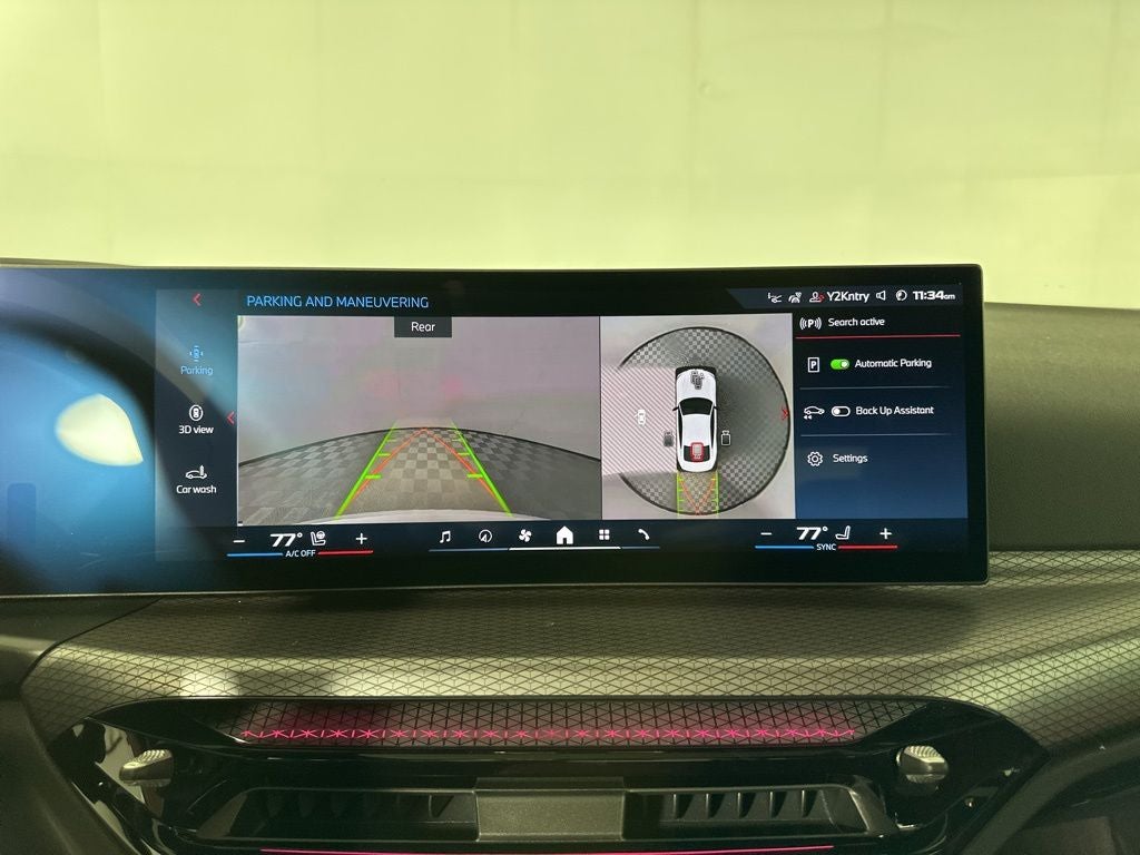 2025 BMW 4 Series M440i xDrive