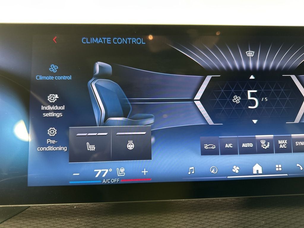 2025 BMW 4 Series M440i xDrive