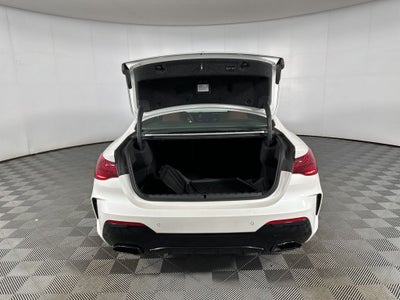 2025 BMW 4 Series M440i xDrive