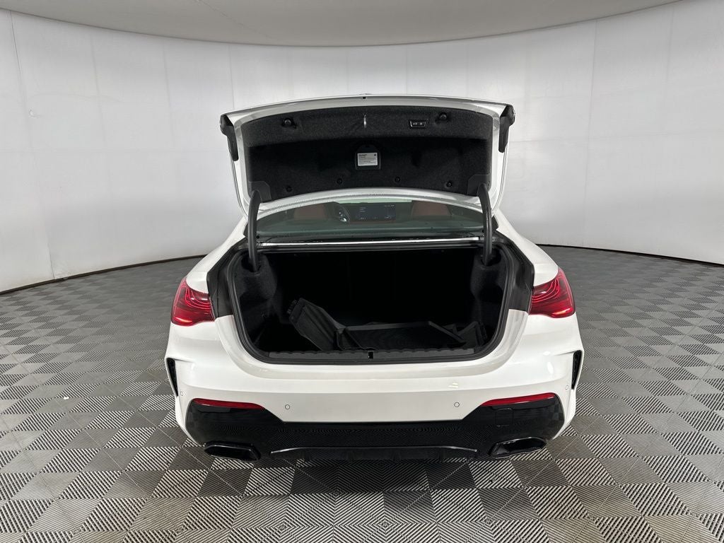 2025 BMW 4 Series M440i xDrive