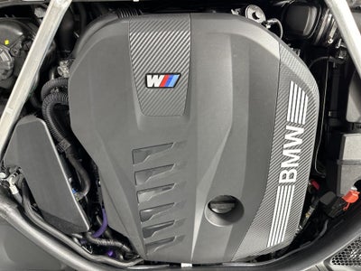 2025 BMW 4 Series M440i xDrive