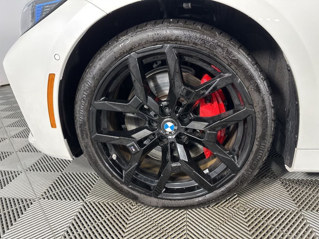 2025 BMW 4 Series M440i xDrive