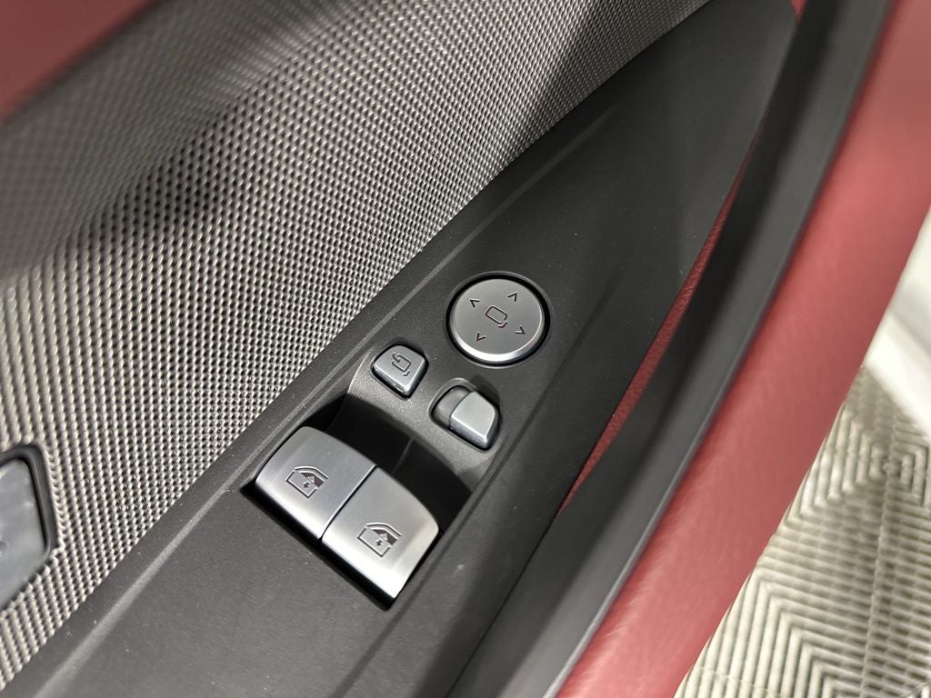 2025 BMW 4 Series M440i xDrive