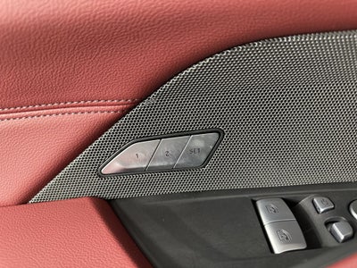 2025 BMW 4 Series M440i xDrive