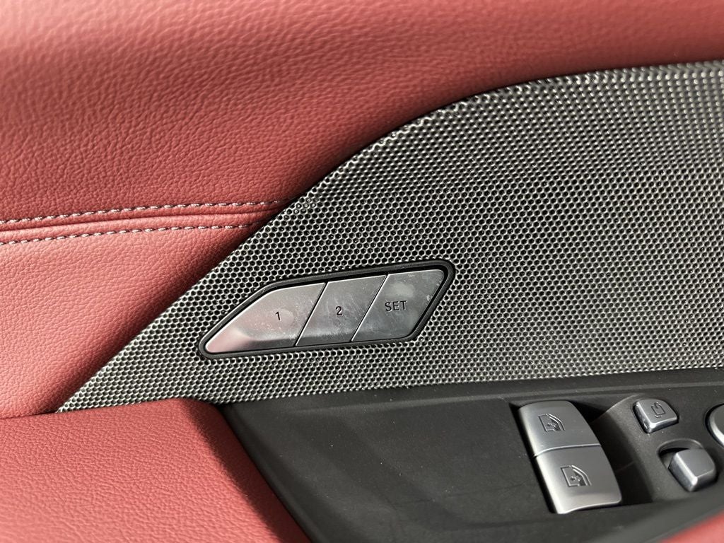 2025 BMW 4 Series M440i xDrive