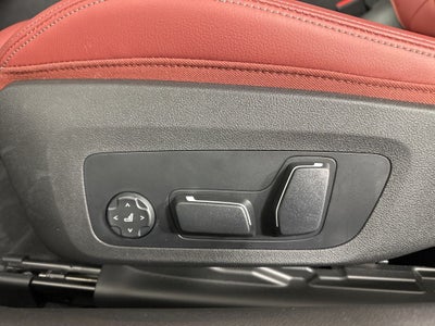 2025 BMW 4 Series M440i xDrive