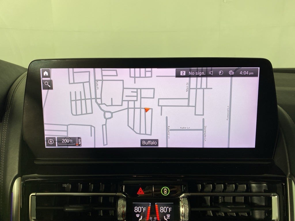2023 BMW 8 Series M850i xDrive Gran Coupe