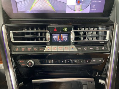 2023 BMW 8 Series M850i xDrive Gran Coupe