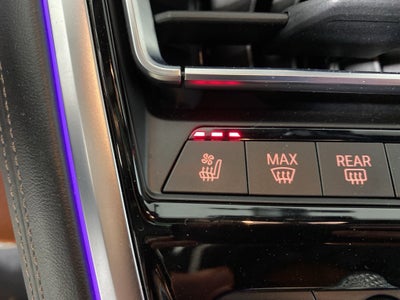 2023 BMW 8 Series M850i xDrive Gran Coupe