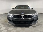 2023 BMW 8 Series M850i xDrive Gran Coupe
