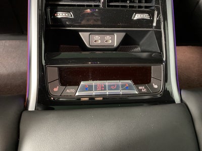 2023 BMW 8 Series M850i xDrive Gran Coupe