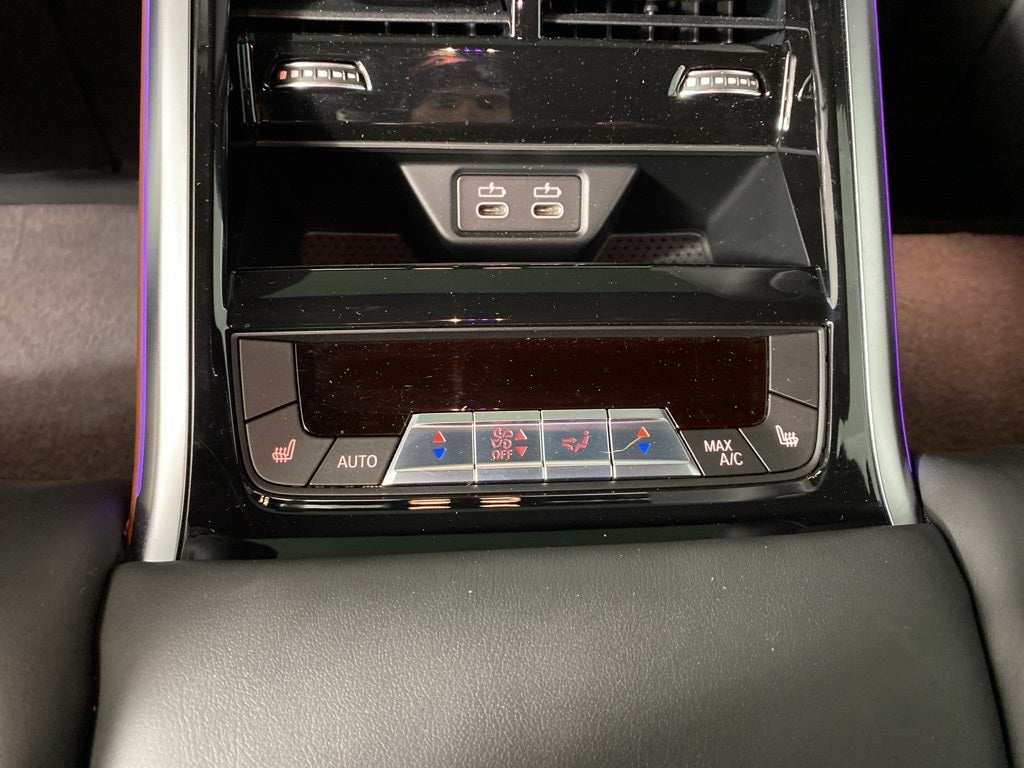 2023 BMW 8 Series M850i xDrive Gran Coupe