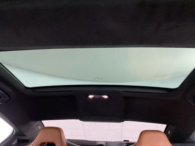 2023 BMW 8 Series M850i xDrive Gran Coupe