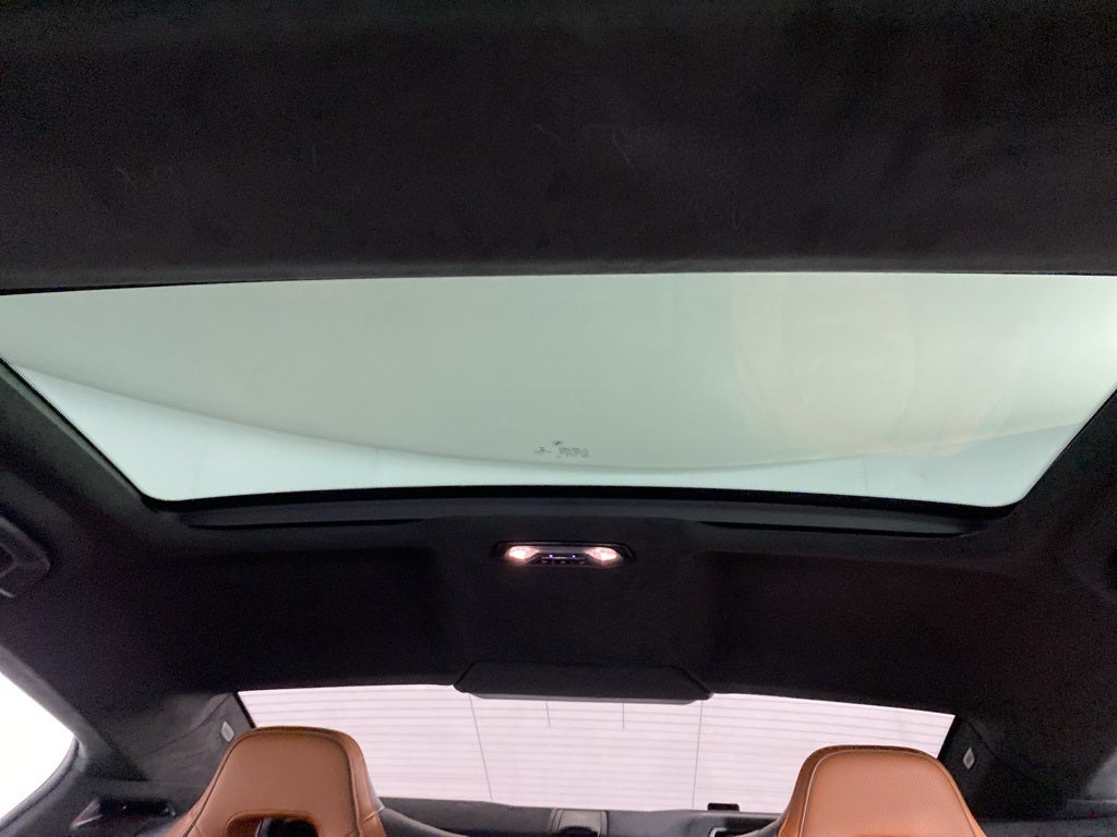 2023 BMW 8 Series M850i xDrive Gran Coupe