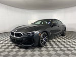 2023 BMW 8 Series M850i xDrive Gran Coupe