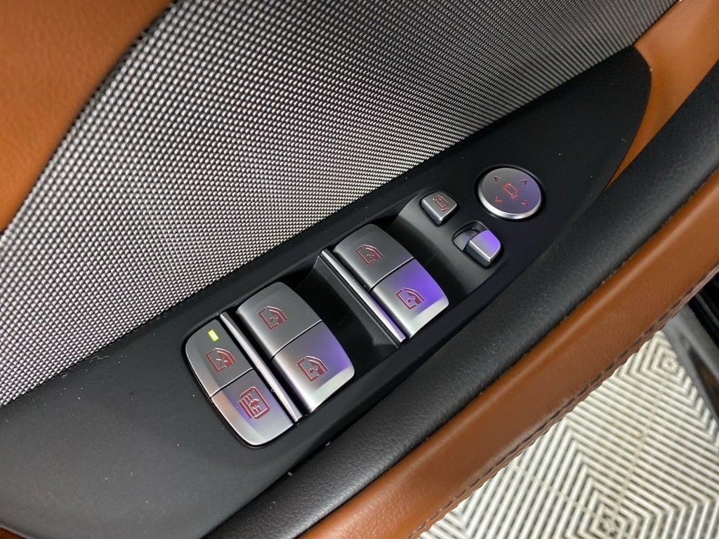 2023 BMW 8 Series M850i xDrive Gran Coupe