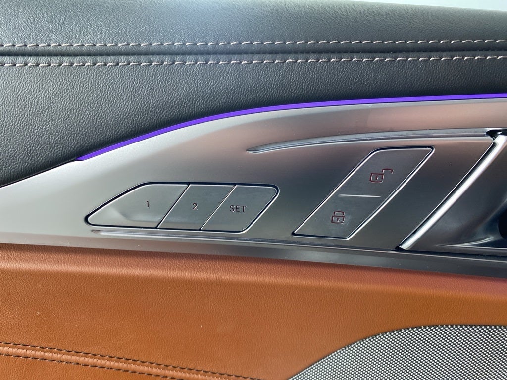 2023 BMW 8 Series M850i xDrive Gran Coupe